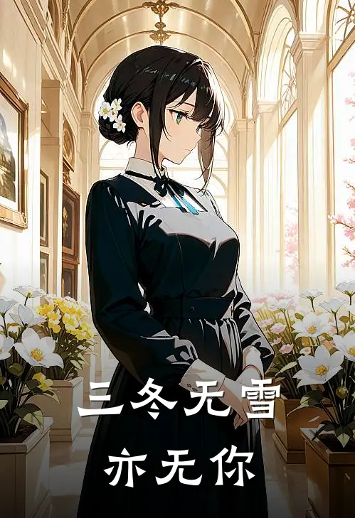 三冬无雪亦无你