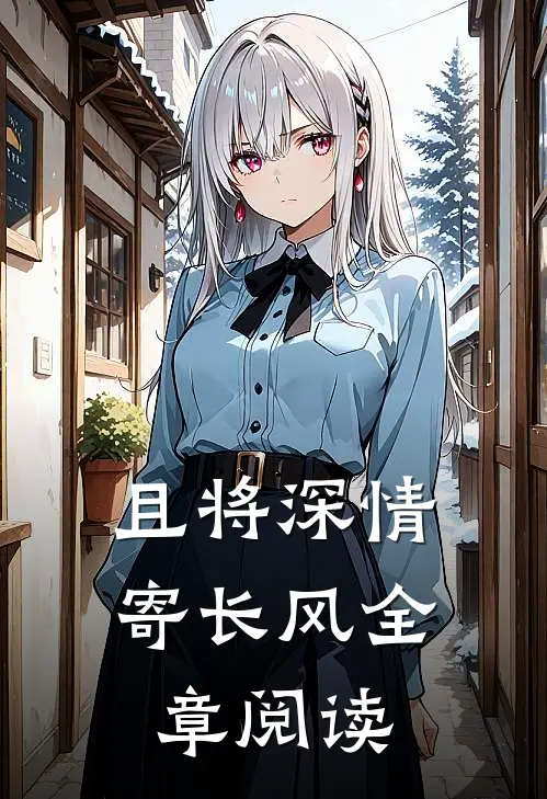 且将深情寄长风全章阅读