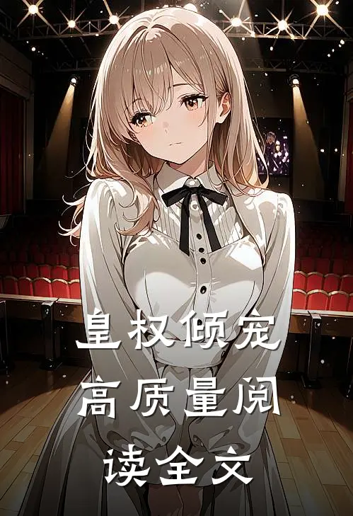 皇权倾宠高质量阅读全文