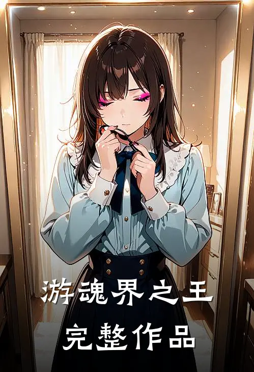 游魂界之王完整作品
