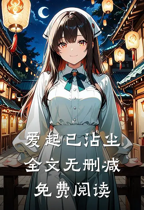爱起已沾尘全文无删减免费阅读