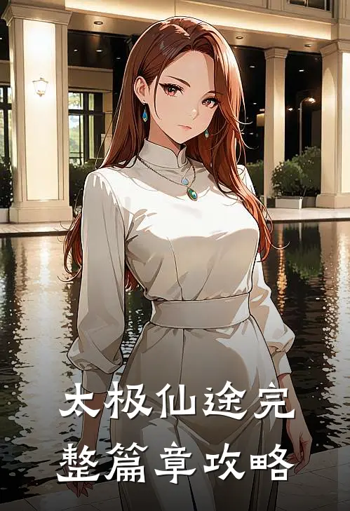 太极仙途完整篇章攻略