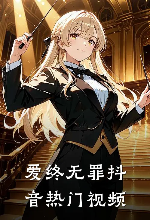 爱终无罪抖音热门视频