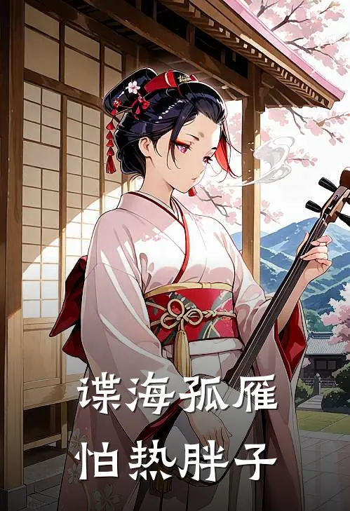 谍海孤雁 怕热胖子