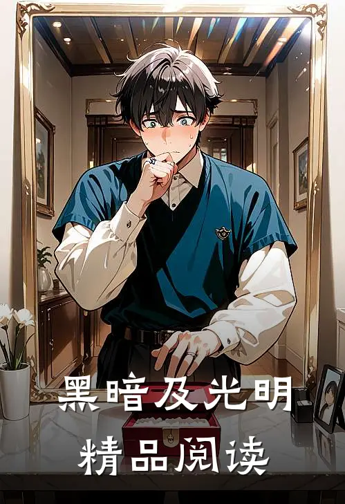 黑暗及光明精品阅读