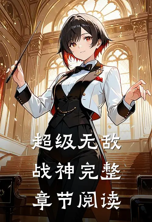 超级无敌战神完整章节阅读