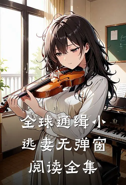 全球通缉小逃妻无弹窗阅读全集