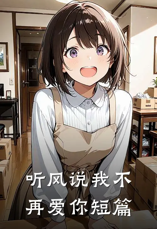听风说我不再爱你短篇