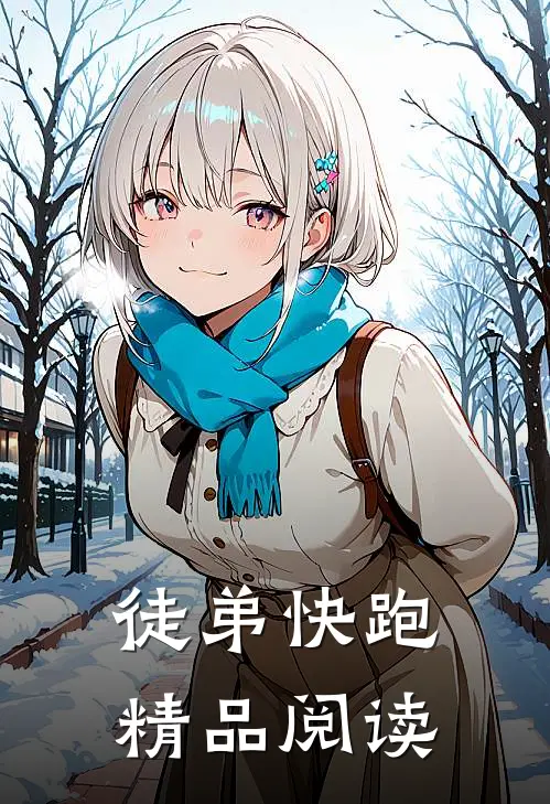 徒弟快跑精品阅读