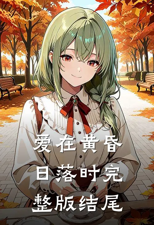 爱在黄昏日落时完整版结尾