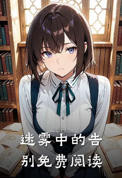 迷雾中的告别免费阅读