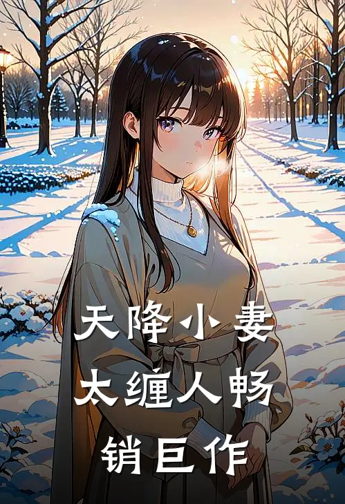 天降小妻太缠人畅销巨作