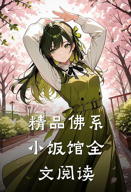 精品佛系小饭馆全文阅读