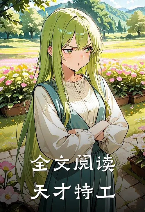 全文阅读天才特工