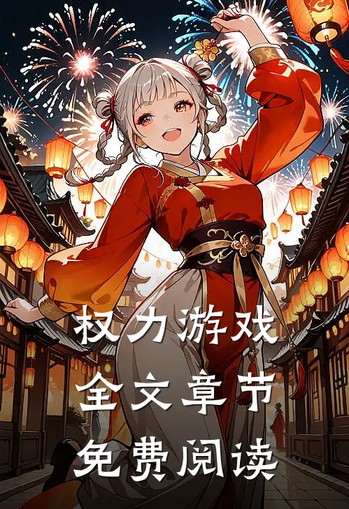 权力游戏全文章节免费阅读