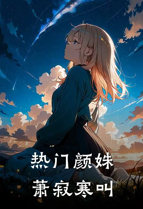 热门颜姝萧寂寒叫