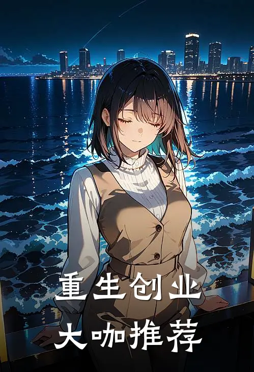 重生创业大咖推荐