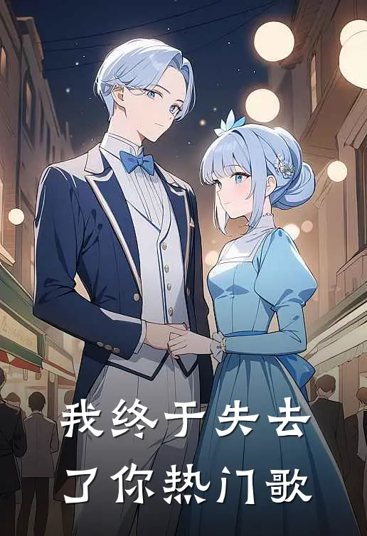 我终于失去了你热门歌