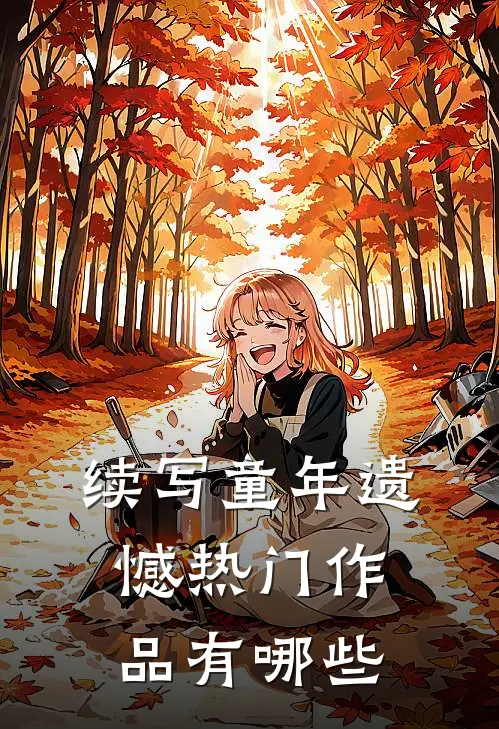续写童年遗憾热门作品有哪些