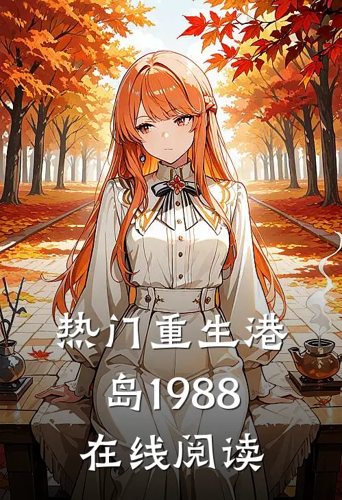 热门重生港岛1988在线阅读