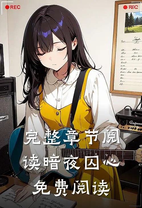 完整章节阅读暗夜囚心免费阅读