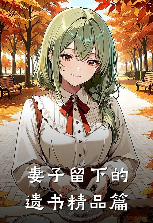 妻子留下的遗书精品篇