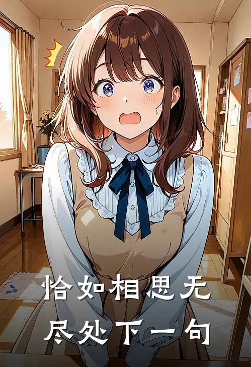 恰如相思无尽处下一句