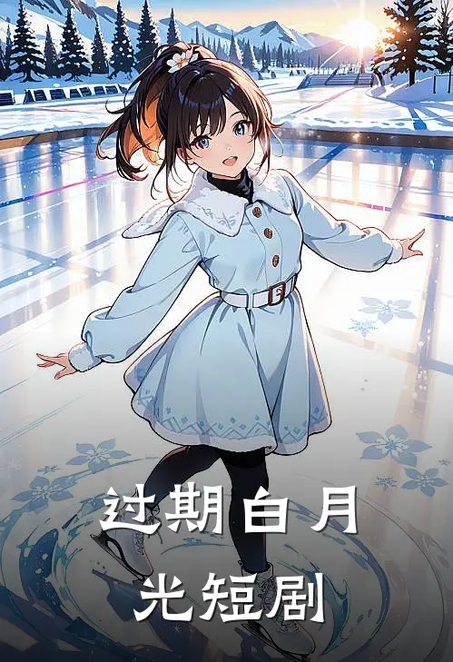 过期白月光短剧