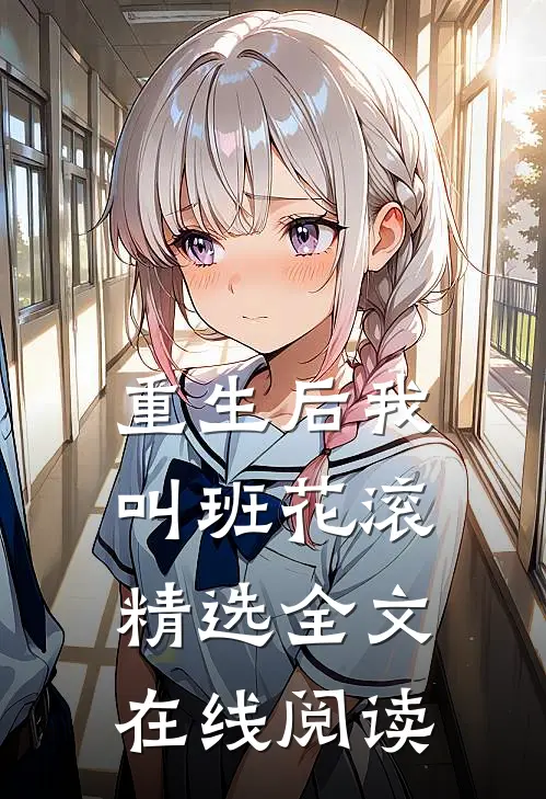 重生后我叫班花滚精选全文在线阅读