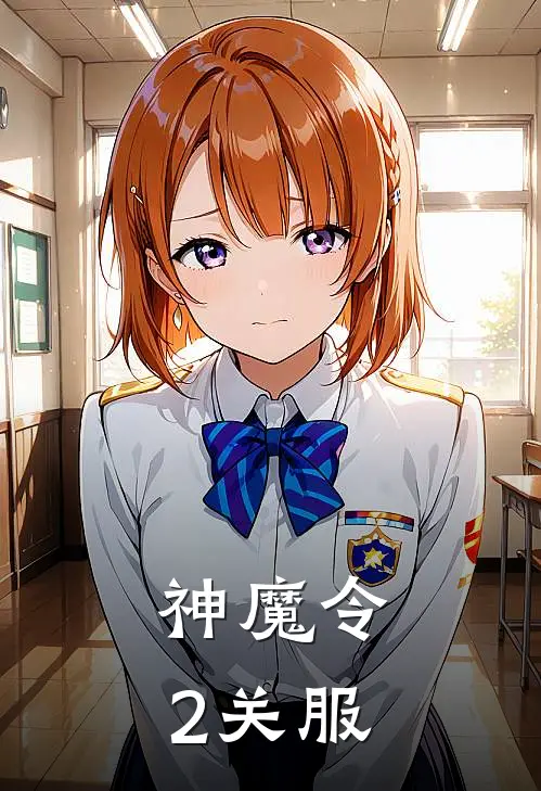 神魔令2关服