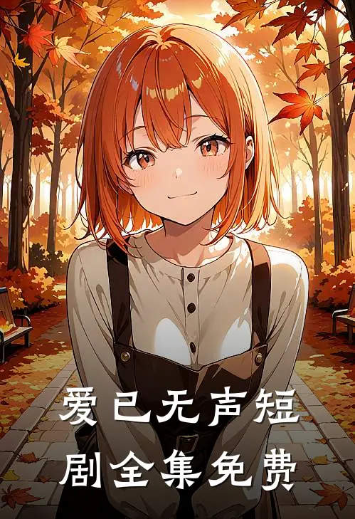 爱已无声短剧全集免费