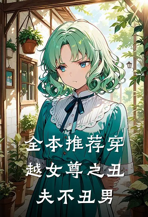 全本推荐穿越女尊之丑夫不丑男