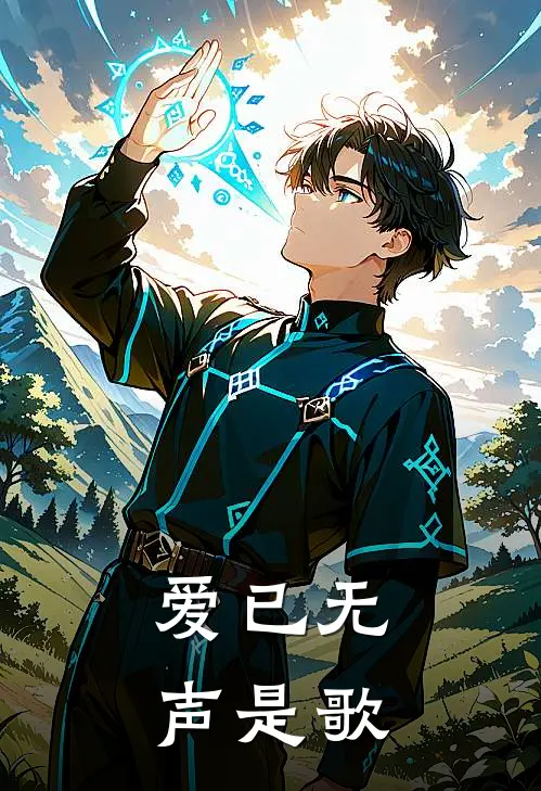 爱已无声是歌