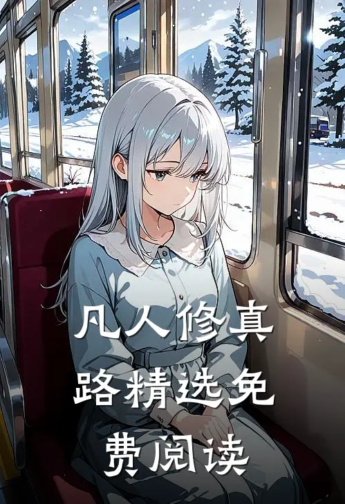 凡人修真路精选免费阅读