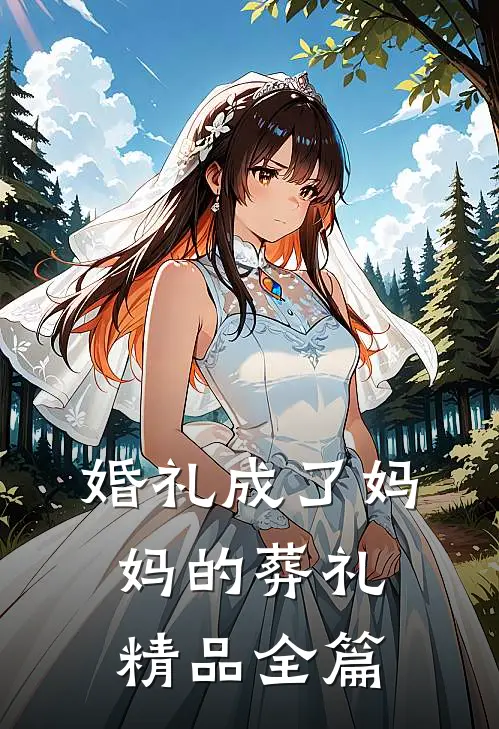 婚礼成了妈妈的葬礼精品全篇