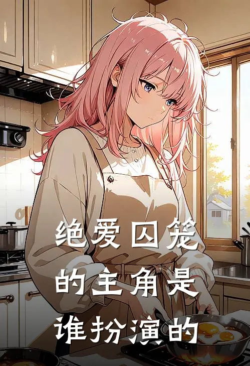 绝爱囚笼的主角是谁扮演的