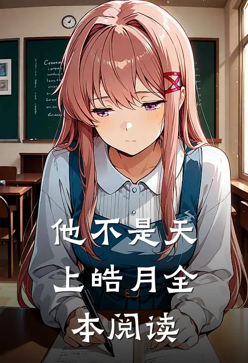 他不是天上皓月全本阅读