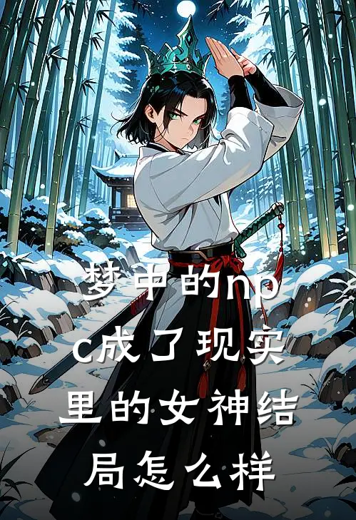 梦中的npc成了现实里的女神结局怎么样