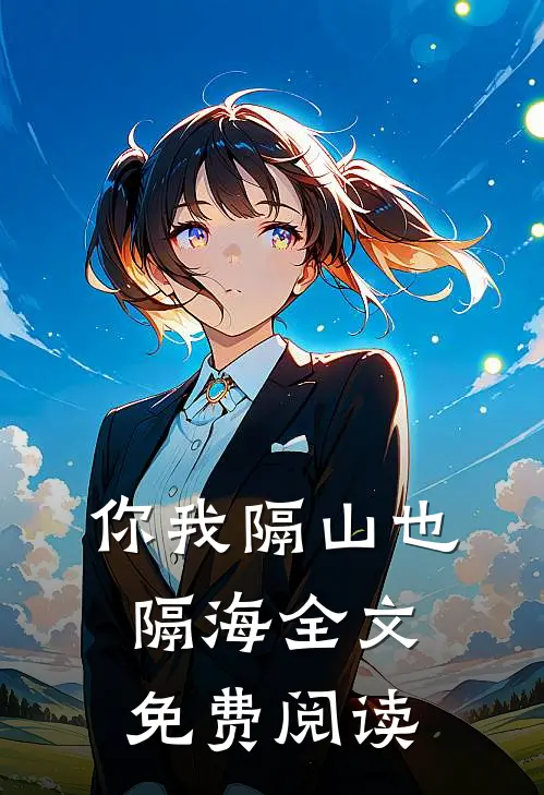 你我隔山也隔海全文免费阅读