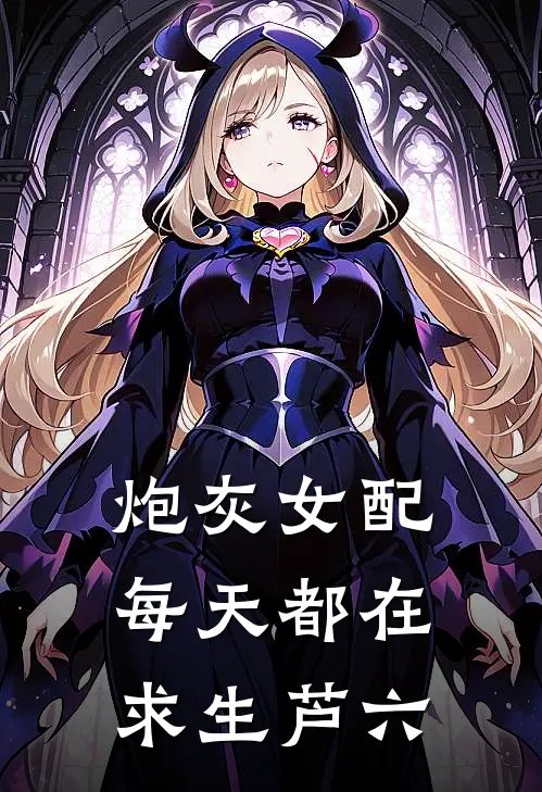 炮灰女配每天都在求生芦六