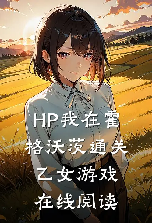 HP我在霍格沃茨通关乙女游戏 在线阅读