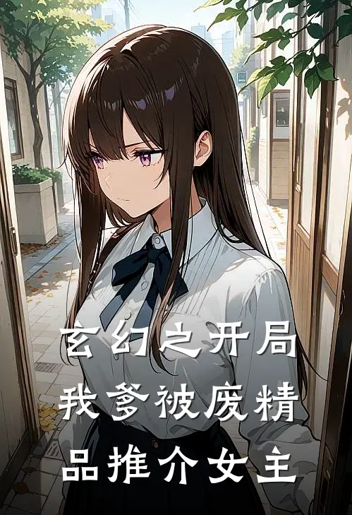 玄幻之开局我爹被废精品推介女主