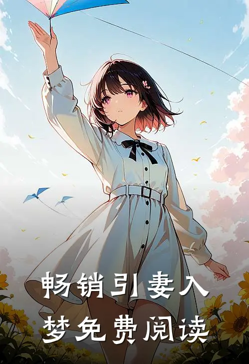 畅销引妻入梦免费阅读