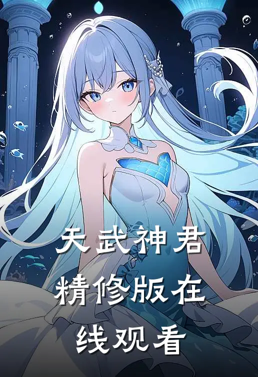 天武神君精修版在线观看