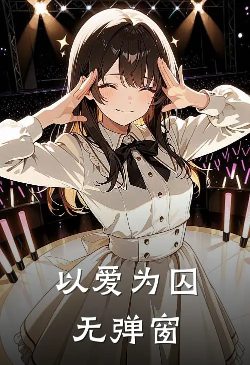 以爱为囚无弹窗