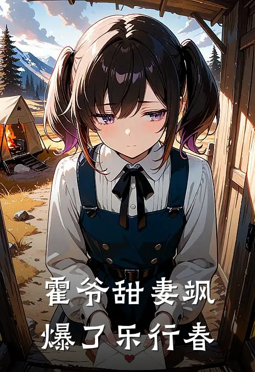 霍爷甜妻飒爆了 乐行春