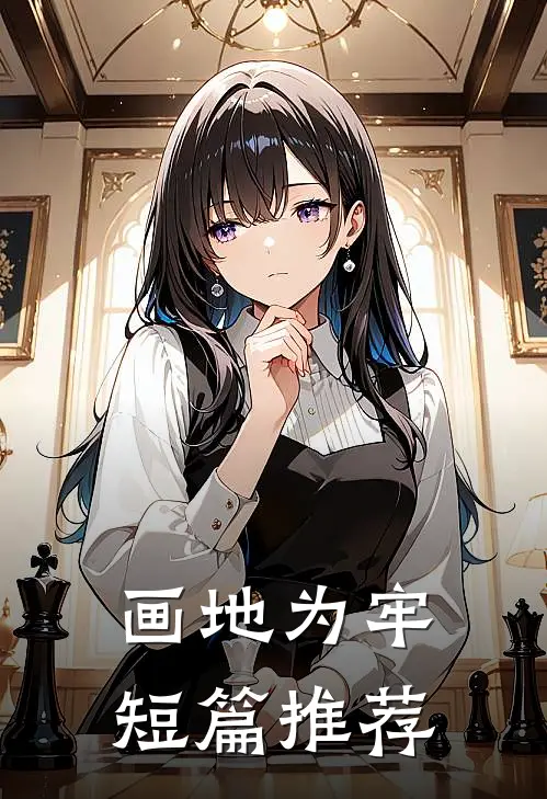 画地为牢短篇推荐