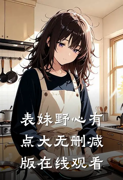 表妹野心有点大无删减版在线观看