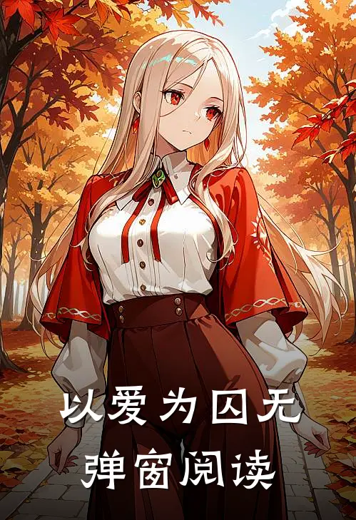 以爱为囚无弹窗阅读