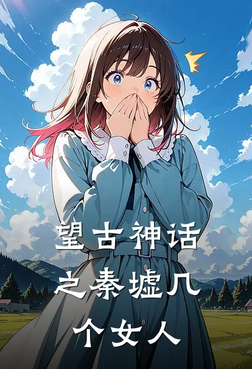 望古神话之秦墟几个女人